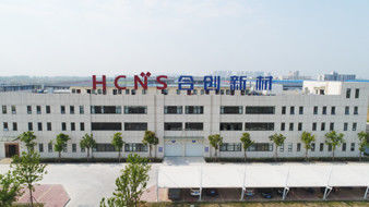 China Anhui Hechuang New Synthetic Materials Co., Ltd