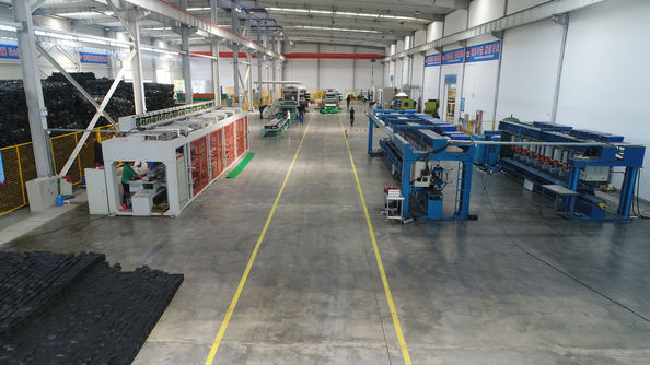 China Anhui Huifeng New Synthetic Materials Co., Ltd.