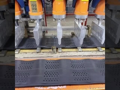 Geocell manufacturer in China