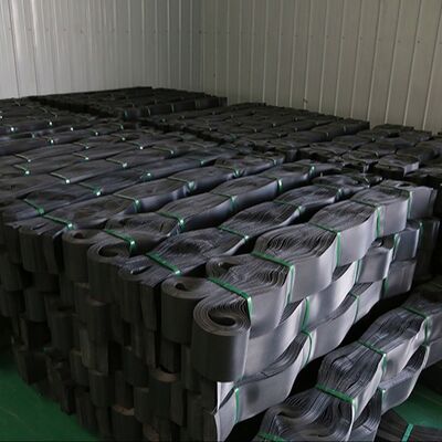 250mm Depth Heavy-Duty HDPE Geocell Grid for Steep Slope Stabilization and Erosion Resistance