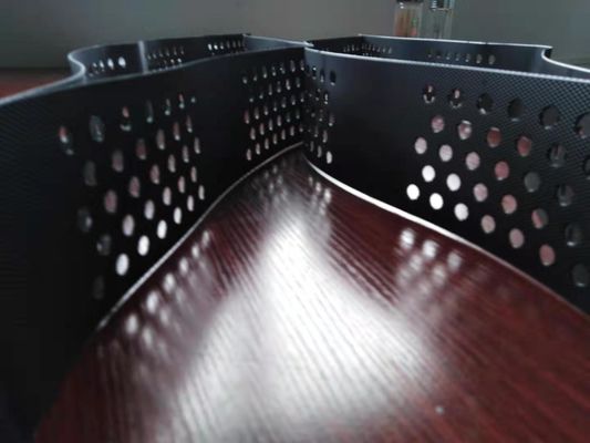 Cellular Confinement Gravel Path Stabilizer Grid Geocell Slope Stabilization