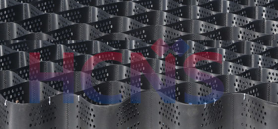 CCS HDPE Plastic Gravel Patio Stabilizer Geocellular 100-445