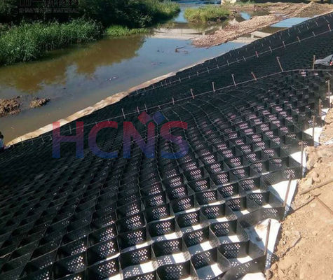 CCS HDPE Plastic Gravel Patio Stabilizer Geocellular 100-445