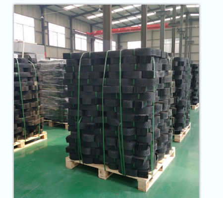 ผ้าจีโอเซลล์ป้องกันการสึกกร่อน เจาะรู HDPE ลาด 1.5 มม