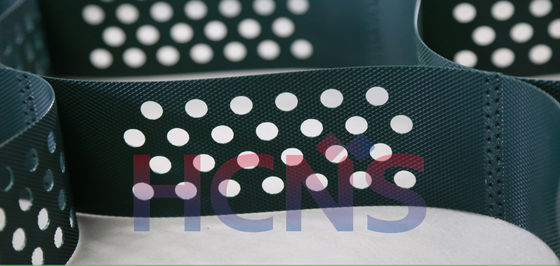 100-356 ป้องกันความลาดชัน Geocell Honeycomb Pea Gravel Stabilizer OEM