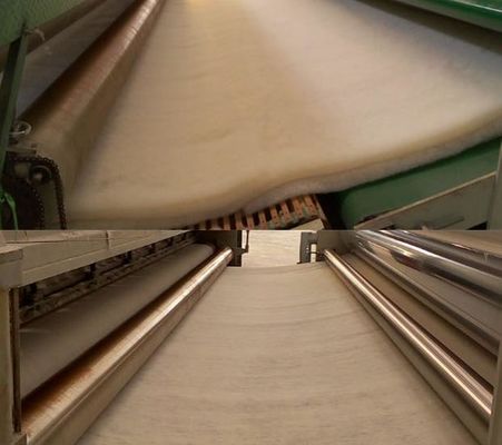 150GSM Biały materiał PP Geofabryczna ściana oporowa Cena za metr kwadratowy