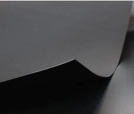 ژئوتکستایل و ژئوممبران 1 میلی متری 2 میلی متری 3 میلی متری HDPE برای درخت بلوط بامبو
