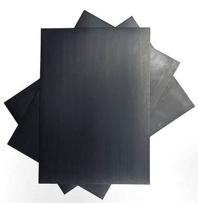 ژئوتکستایل و ژئوممبران 1 میلی متری 2 میلی متری 3 میلی متری HDPE برای درخت بلوط بامبو