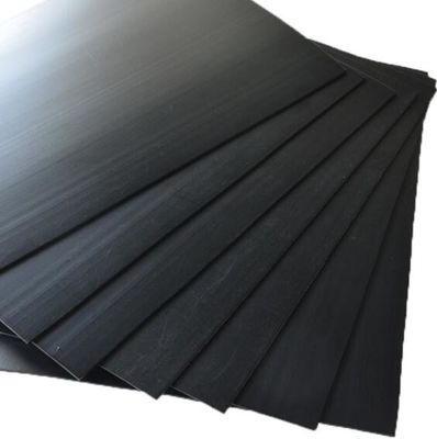 Root Barrier HDPE Membrane Liner 40 Mil برای استخر تانک آب