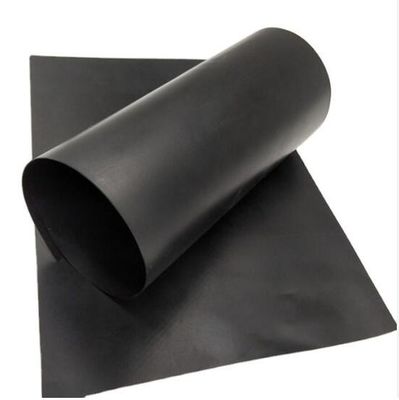 Waterproofing Plastic PVC HDPE Geomembrane Sheet Liner 2mm