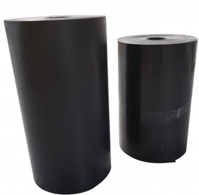 Baraj 0.75mm / 1.0mm / 1.5mm / 2mm için ASTM Geçirimsiz HDPE Geomembran Levha