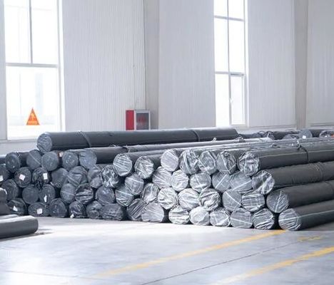 Wodoodporna geomembrana LLDPE PVC PE Hdpe do ochrony korzeni
