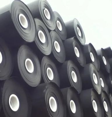 Reservoir Engineering Plastikowa geomembrana Geosyntetyczna wkładka HDPE Koszt za m2