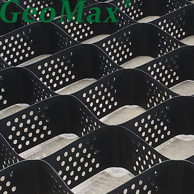 Driveway Geocell Gravel Stabilizer Grid Hdpe Geocell