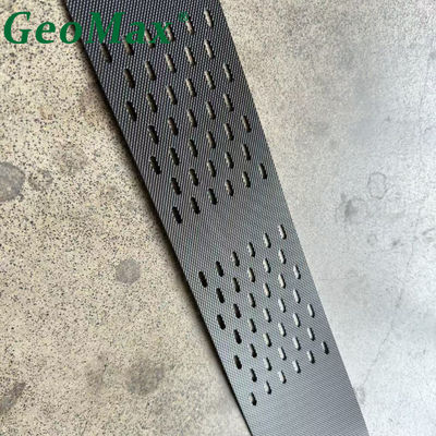 100% Hdpe Geocell ความแข็งแรงสูง โซลูเลอร์ Confinement Solutions Grid Grid Grid Driveway การก่อสร้าง ป้องกันหันลอย รั้วยึด ความสูง 200 มม