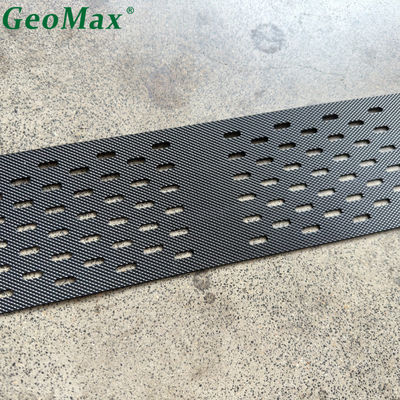 คุณภาพดีที่สุด Geocell ความสูง 200 มม สําหรับการปรับความมั่นคงของดิน Grid แผ่นผงผงผงผง