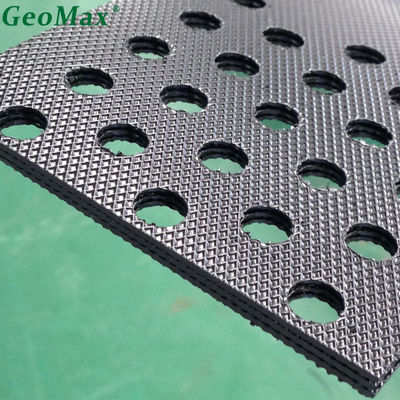 High-Performance Geocell For Soil Stabilization Erosion Control And Drainage Solutions Durable HDPE Material Customizable Specifications For Commercial &amp; Civil Engineering Projects