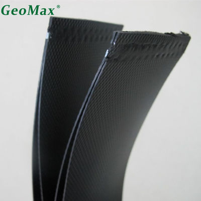 Green HDPE Geocell 200mm Height 356mm Welding Distance For Slope Protection Channel Protection Gravel Grid Manufacturer