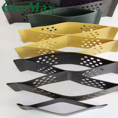 HDPE Geocell HPOIT Test High Strength Ground Grid Soil Reinforcement