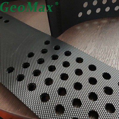 HDPE Geocell HPOIT Test High Strength Ground Grid Soil Reinforcement