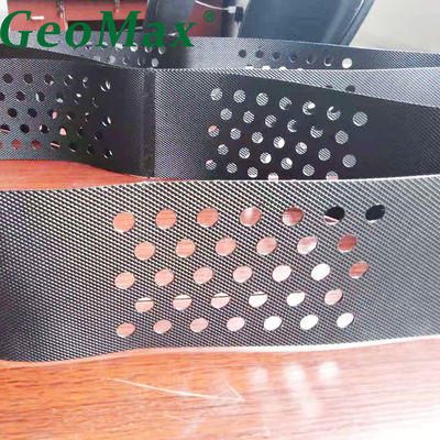HDPE Geocell HPOIT Test High Strength Ground Grid Soil Reinforcement