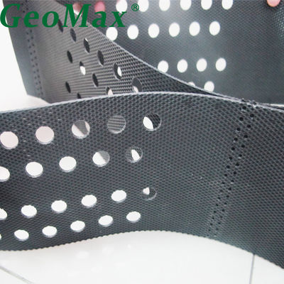 Road Construction HDPE Geocell Highway Fastway Stabilizations 1.5mm Thickness