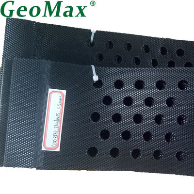 Road Construction HDPE Geocell Highway Fastway Stabilizations 1.5mm Thickness
