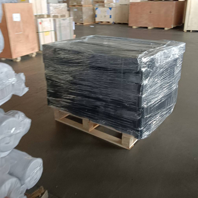 Textured Perforated HDPE Geocell The Ultimate Protection for Your Industrial Project