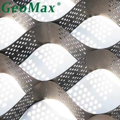 Textured Perforated HDPE Geocell The Ultimate Protection for Your Industrial Project