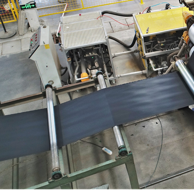 Geocell Excellent Corrosion Resistance and Textured Perforated Surface for Your Projects