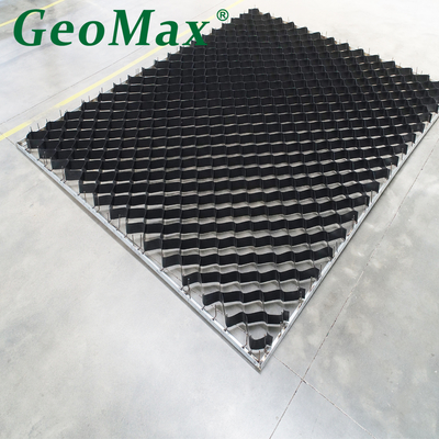 1.5mm Cell Wall Thickness HDPE Geocell The Ultimate Solution for Reinforcement Needs