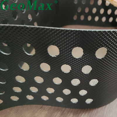 Black & Green HDPE Geocell for Landfill Liner Reinforcement - OIT ESCR, 250mm Height, 600mm Welded Space, ASTM Standard High Quality