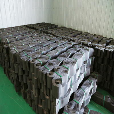 150mm Black HDPE Geocell for Spillway Outfall Erosion Control OIT 100min High Strength Manufacturer In China