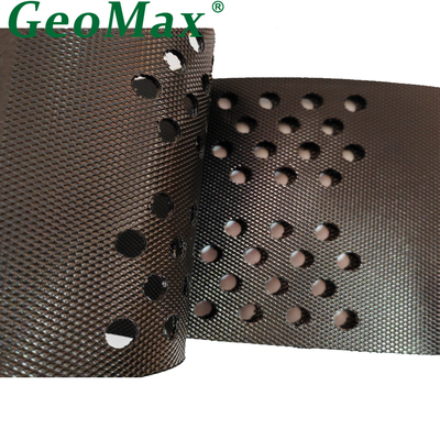 2-inch Low-Profile HDPE Black Geocell for Turf Reinforcement & Landscaping High Quality ASTM Standard In China
