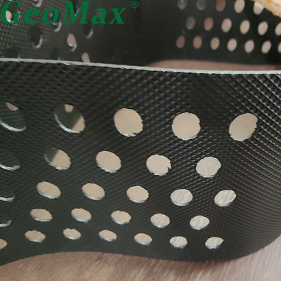 Géocelle extrêmement profonde en HDPE de 300 mm pour les plateformes minières et de charge lourde en Amérique
