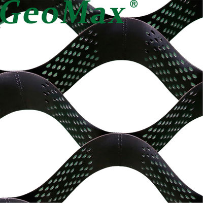 GM150 660 HDPE Cellular System For Road Bases Embankments Long Term Performance