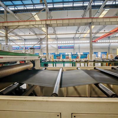 GM200 660 Schwerlast Geozelle für industrielle Belastungen zur Bodenverstärkung und Stabilitätskontrolle