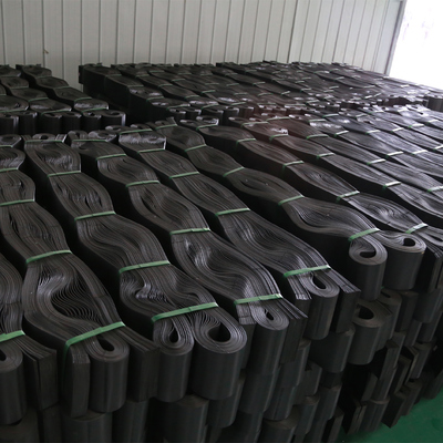 HDPE Geocell GM254-75mm Soil Stabilization Grid for Horse Trails and Farm Paths