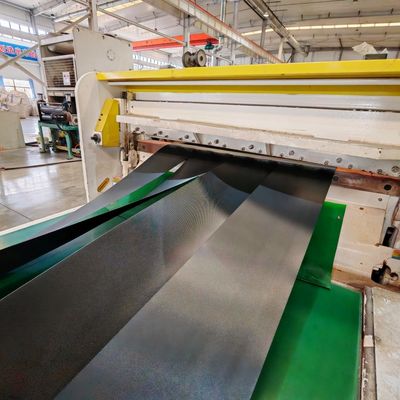 GM100 445 HDPE Geocell For Channel Protection Drainage Control Vegetation Establishment