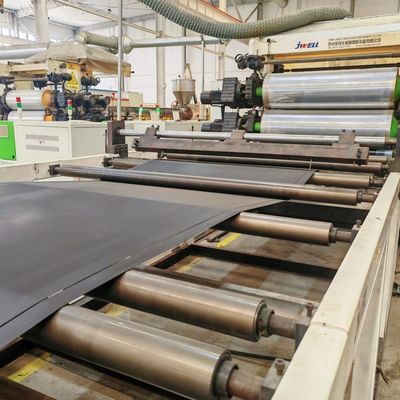 GM250 445 Deep Confinement Geocell For Reinforced Earth Structures Steep Embankments