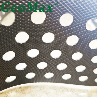 HDPE Geocell GM356-200mm — Heavy-Duty Ground Grid for Construction Roads and Ports