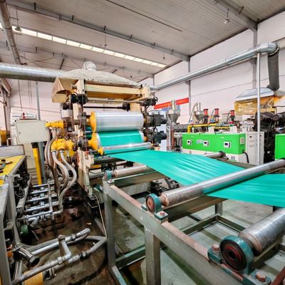 GM75 330 lightweight HDPE geocell for landscaping green slopes low traffic areas