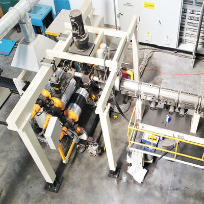 GM75 330 lightweight HDPE geocell for landscaping green slopes low traffic areas