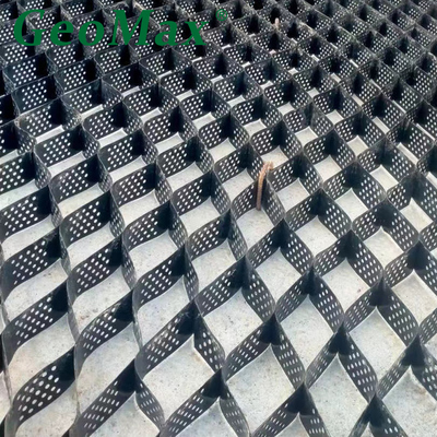 HDPE Geocell GM660-200mm Tree Root Protection Grid for Green Areas and Parks In Vietnam