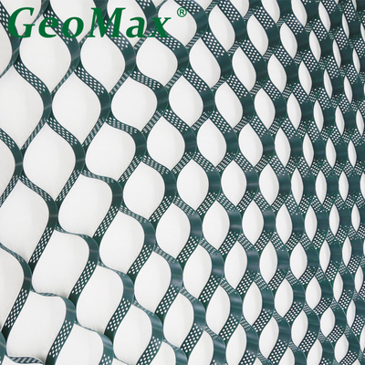 HDPE Geocell GM712-300mm Deep Subbase Stabilization for Railways and Runways In India