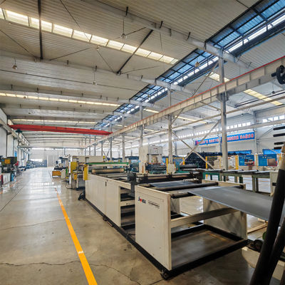 GM75 330 lightweight HDPE geocell for landscaping green slopes low traffic areas