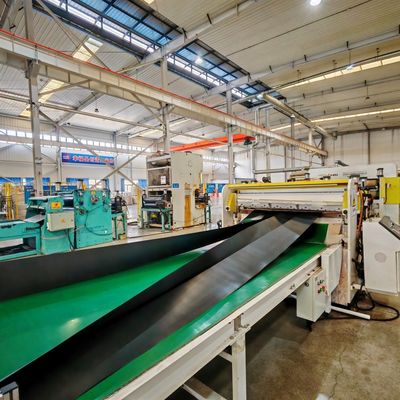 GM200 330 HDPE cellular confinement for heavy loads soft subgrade improvement structural reinforcement