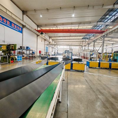 GM100-330 HDPE Geocell for Vegetated Slopes Load Distribution and Erosion Resistance