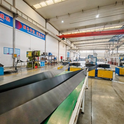 GM356 150mm HDPE Geocell for Heavy-Duty Road Subgrade Stabilization In India