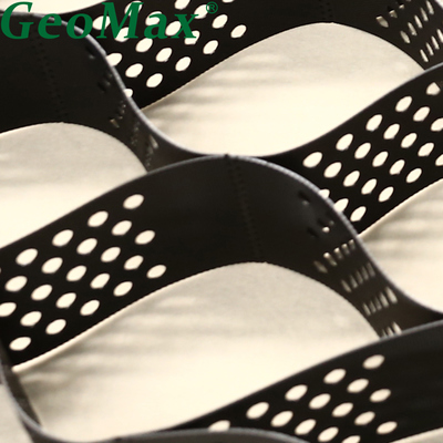 GM330-100mm HDPE Welding Geocell for Pedestrian Paths, Trails & Bike Lanes